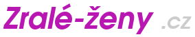 Zralé-ženy .cz